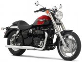 2004 Triumph Speedmaster photo
